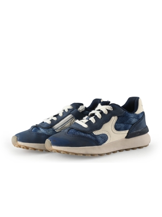 Vingino Sneakers Blauw 314326