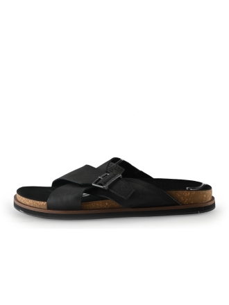 Timberland Slippers Zwart 314334