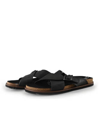 Timberland Slippers Zwart 314334