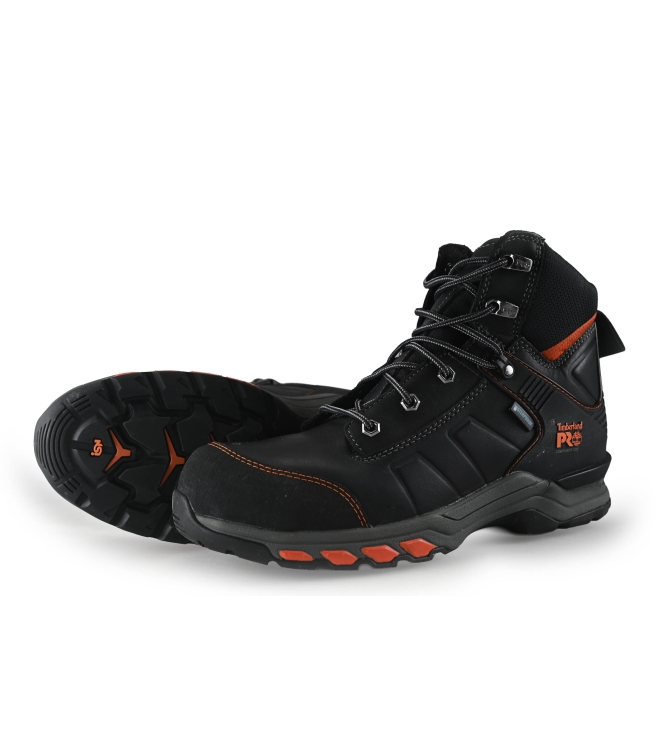 Timberland Werkschoenen