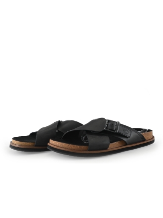 Timberland Slippers Zwart 314336