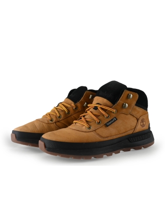 Timberland Veterboots Geel 314345
