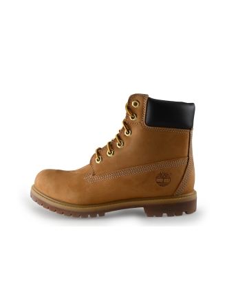 Timberland Veterboots Cognac 314347