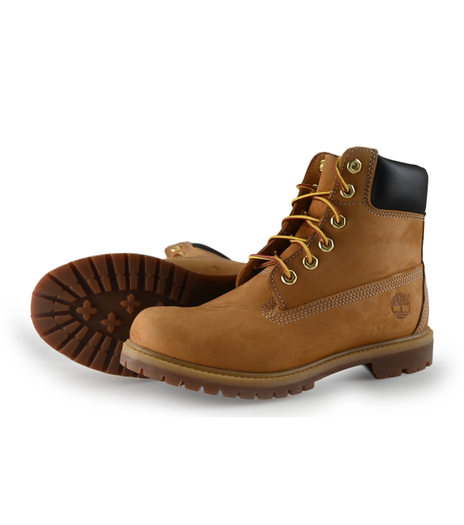 Timberland Veterboots