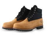 Timberland Snowboots