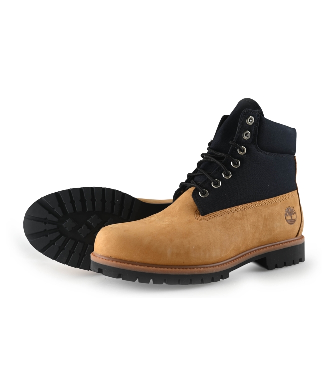 Timberland Snowboots