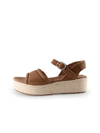 Timberland Espadrilles Bruin 314354
