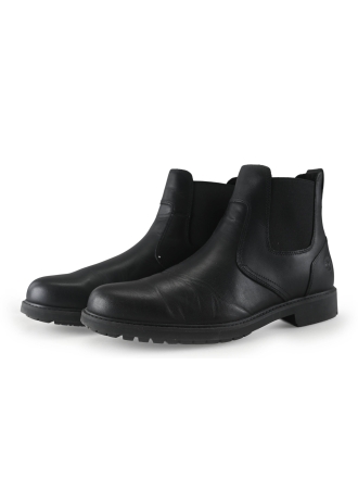 Timberland Chelsea boots Zwart 314355