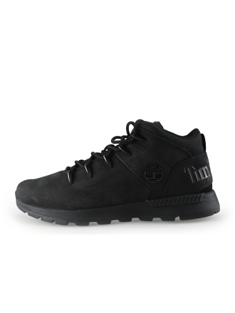 Timberland Sportschoenen Zwart 314358