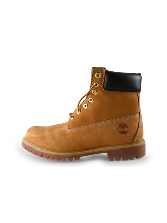 Timberland Veterboots Bruin 314361