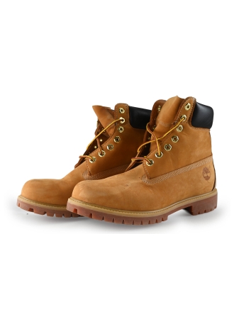 Timberland Veterboots Bruin 314361