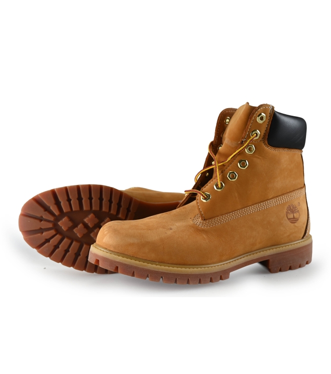 Timberland Veterboots