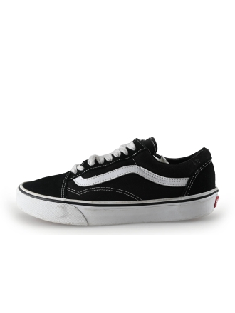 Vans Sneakers Zwart 314364