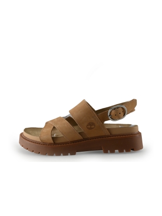 Timberland Sandalen Beige 314367