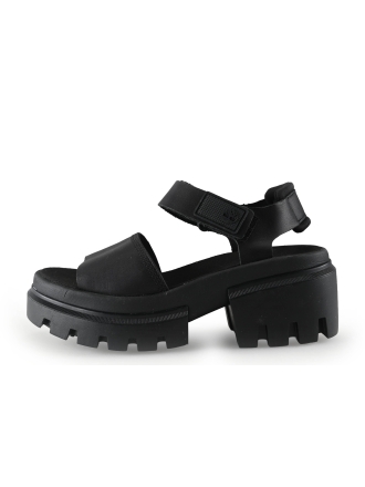 Timberland Sandalen Zwart 314369