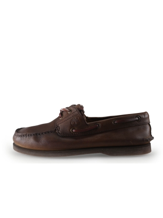 Timberland Bootschoenen Bruin 314381