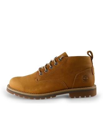 Timberland Veterboots Bruin 314389