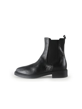 Tamaris Chelsea boots Zwart 314391
