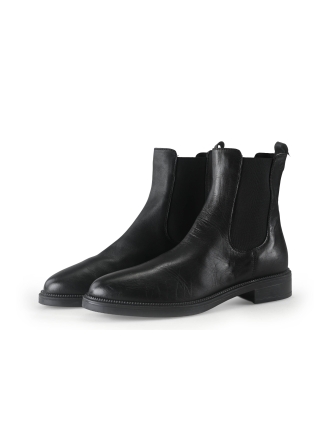 Tamaris Chelsea boots Zwart 314391