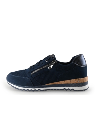 Marco Tozzi Sneakers Blauw 314394