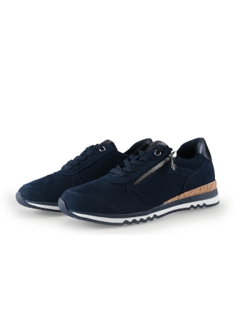 Marco Tozzi Sneakers Blauw 314394
