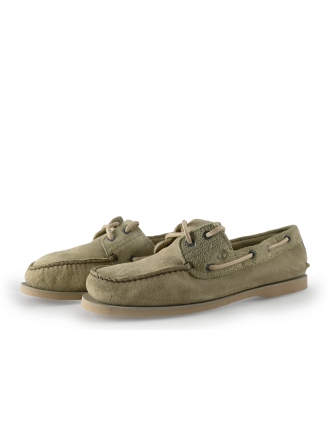 Timberland Bootschoenen Groen 314399