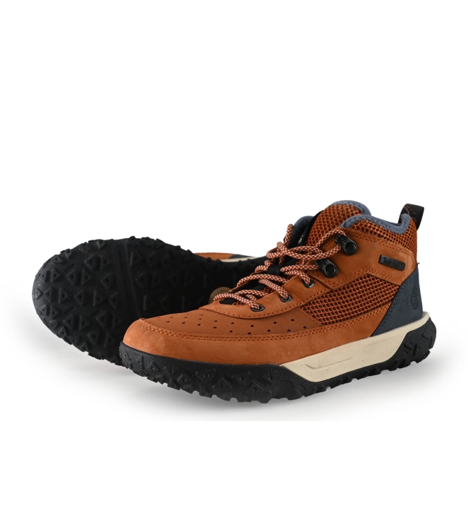 Timberland Hoge sneakers