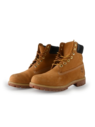 Timberland Veterboots Bruin 314404
