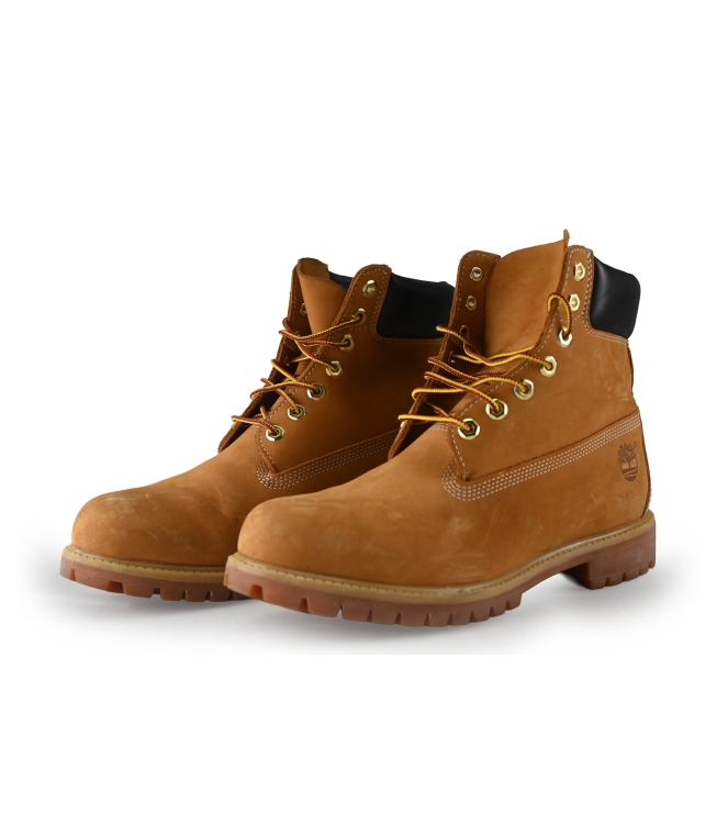Timberland Veterboots