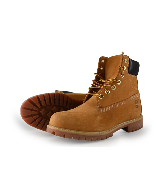 Timberland Veterboots