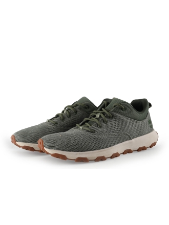 Timberland Sneakers Groen 314406
