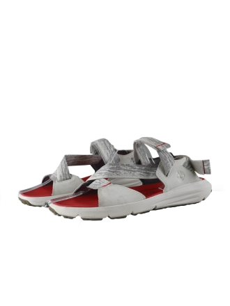 Timberland Sandalen Wit 314407