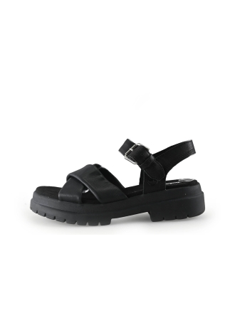 Timberland Sandalen Zwart 314409