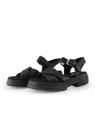 Timberland Sandalen Zwart 314409