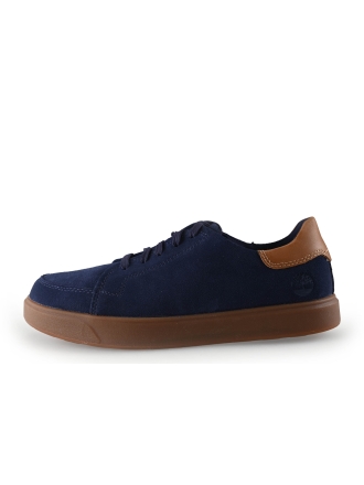 Timberland Sneakers Blauw 314411