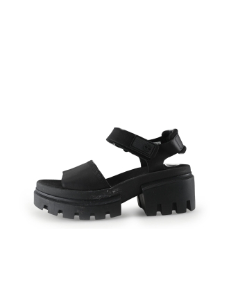 Timberland Sandalen Zwart 314412