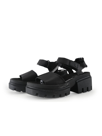 Timberland Sandalen Zwart 314412