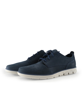 Timberland Veterschoenen Blauw 314413