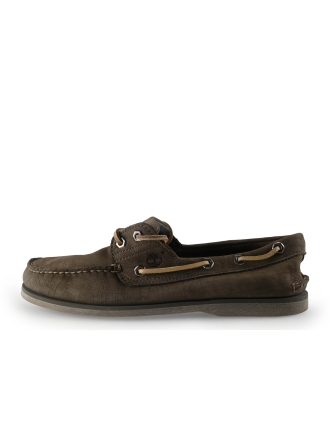 Timberland Bootschoenen Grijs 314417