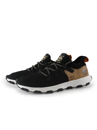 Timberland Sneakers Zwart 314426