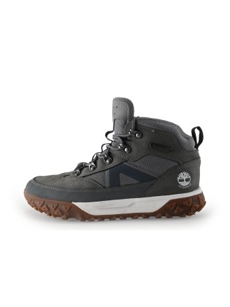 Timberland Veterboots Grijs 314435