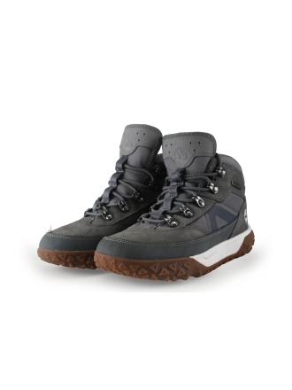 Timberland Veterboots Grijs 314435