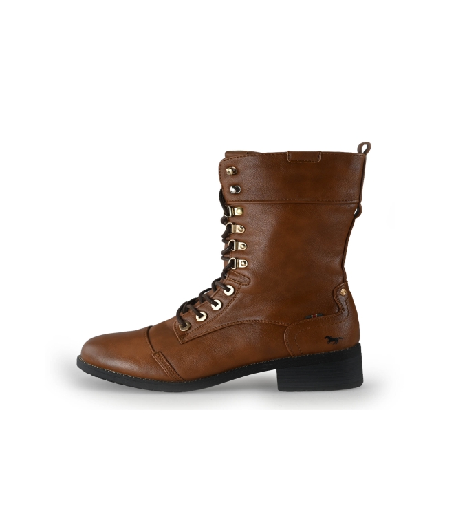 Mustang Veterboots