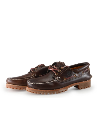 Timberland Bootschoenen Bruin 314449