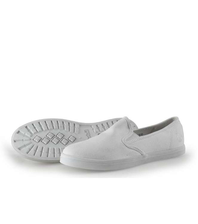 Timberland Instappers