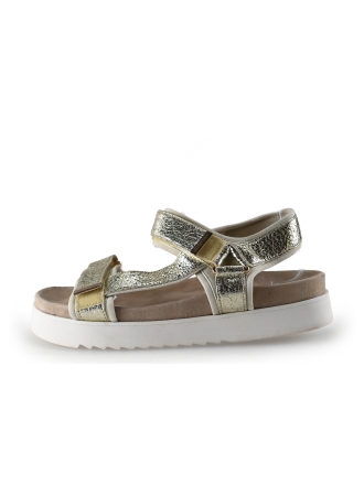 Maruti Sandalen Zilver 314451