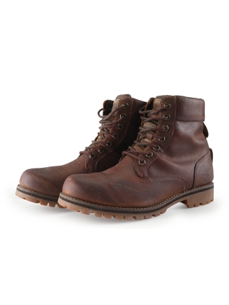Timberland Veterboots Bruin 314454