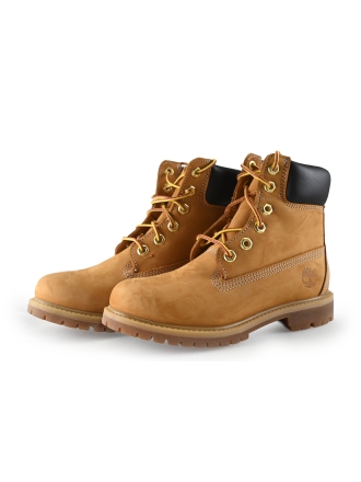 Timberland Veterboots Bruin 314455
