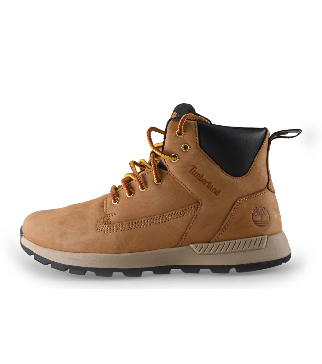 Timberland Veterboots