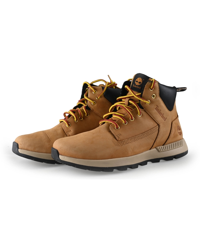 Timberland Veterboots
